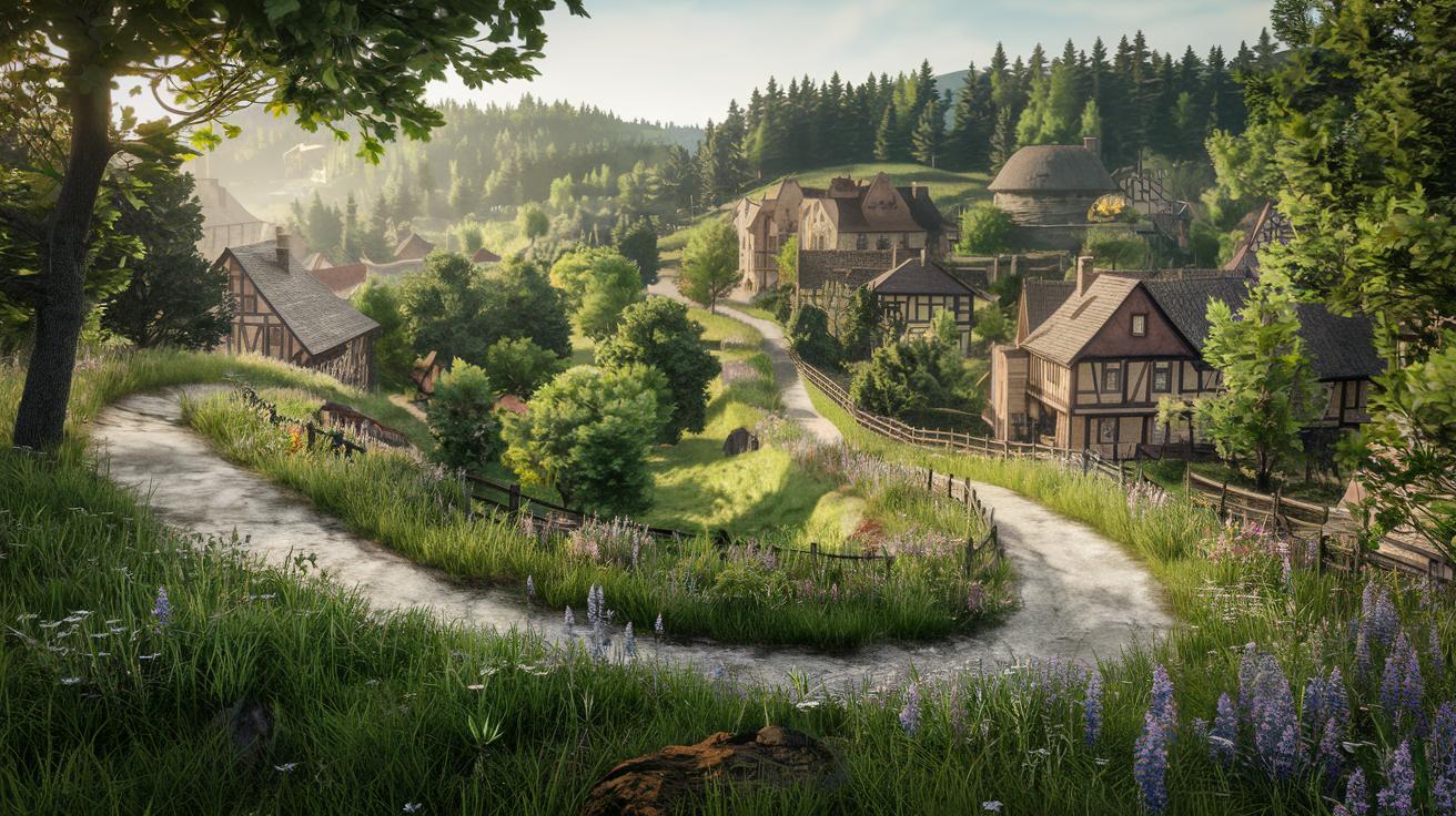 Ciekawe trasy rowerowe w Europie dla miłośników aktywnego wypoczynku