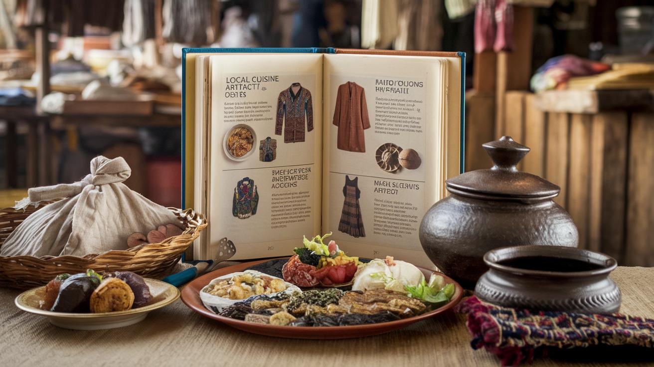 Co warto wiedzieć o lokalnych zwyczajach przed wyjazdem?