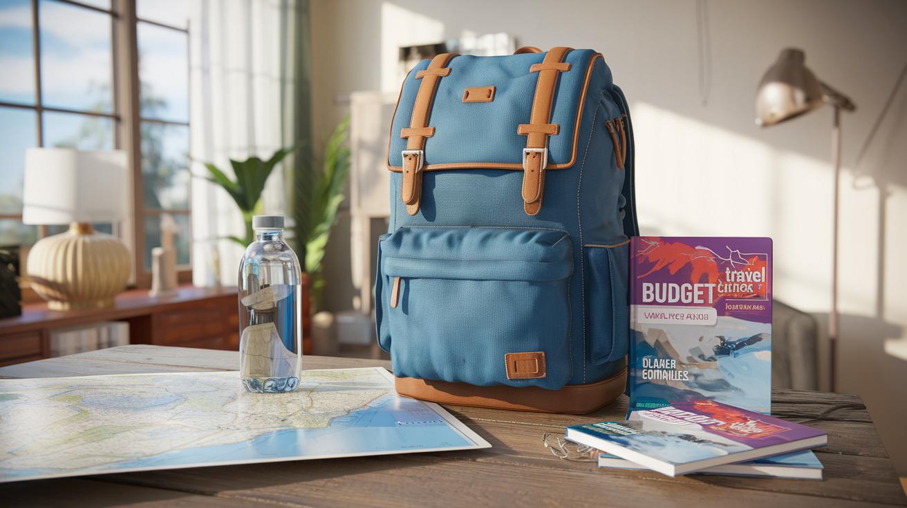 Jak oszczędzać na podróżach: praktyczne wskazówki