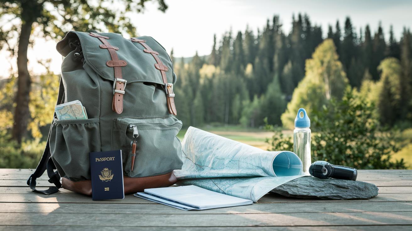 Jakie są najważniejsze wskazówki dotyczące podróży z budżetem?