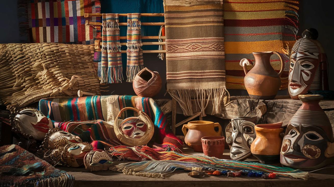 Kultura i tradycje w różnych krajach: co warto wiedzieć przed wyjazdem?