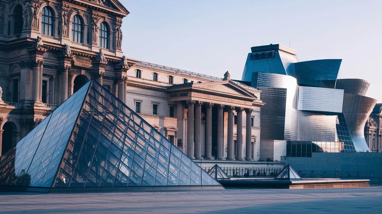 Najciekawsze muzea na świecie, które warto odwiedzić