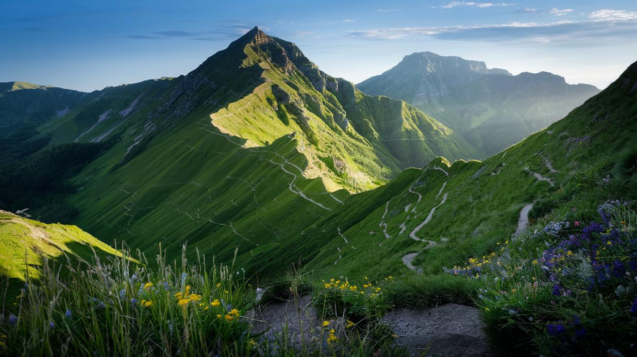 Najciekawsze szlaki trekkingowe w Azji, które musisz przejść