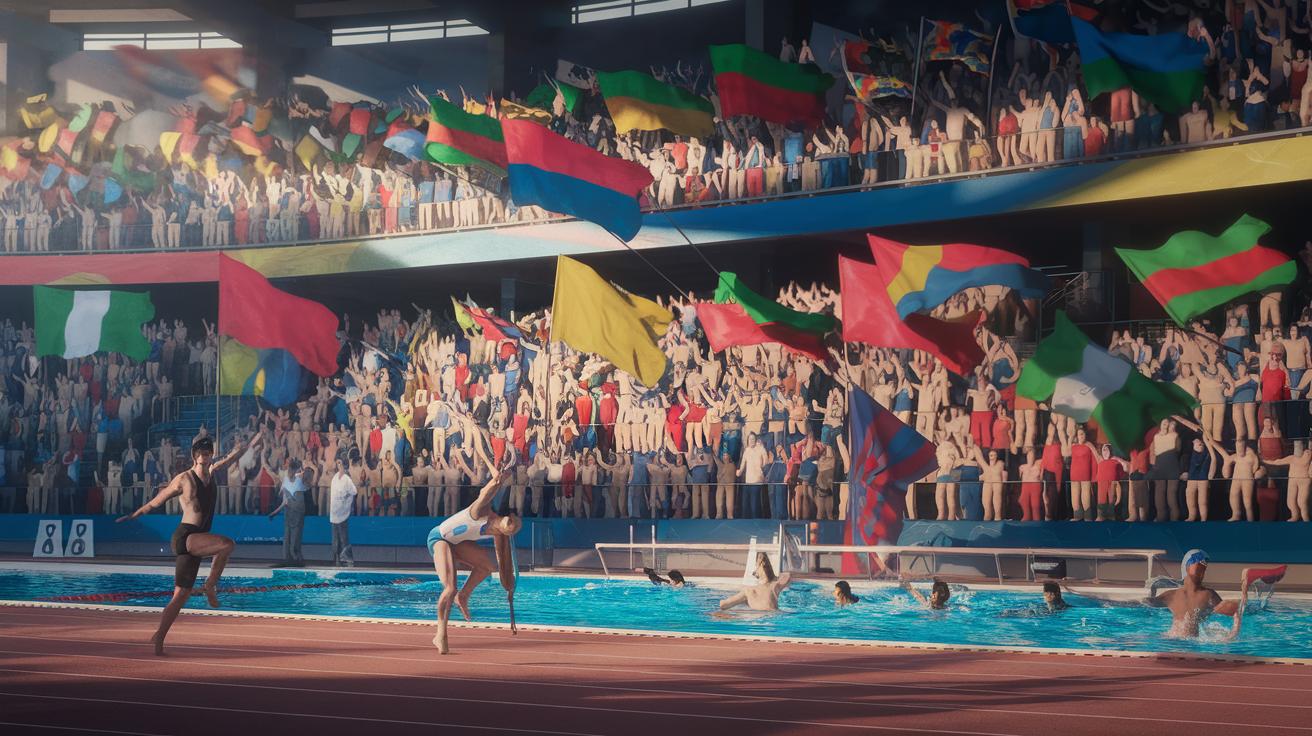 Najciekawsze wydarzenia sportowe za granicą, które warto zobaczyć