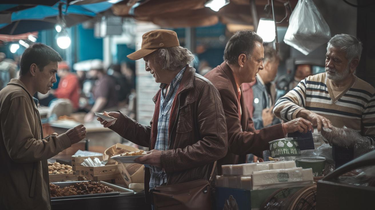 Najlepsze sposoby na poznawanie lokalnej kultury podczas podróży 1 Najlepsze sposoby na poznawanie lokalnej kultury podczas podróży