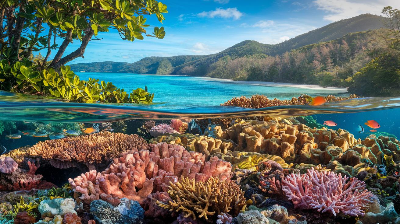 Najpiękniejsze miejsca do odwiedzenia w Australii