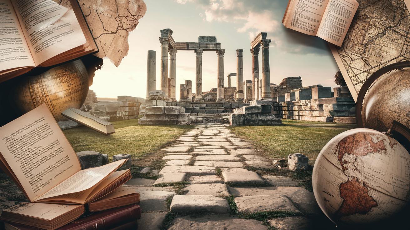 Najpopularniejsze kierunki dla miłośników historii