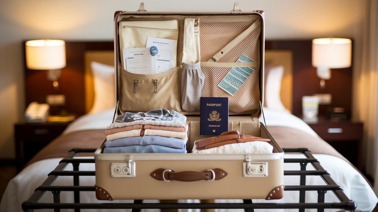 Najważniejsze zasady etykiety w podróży