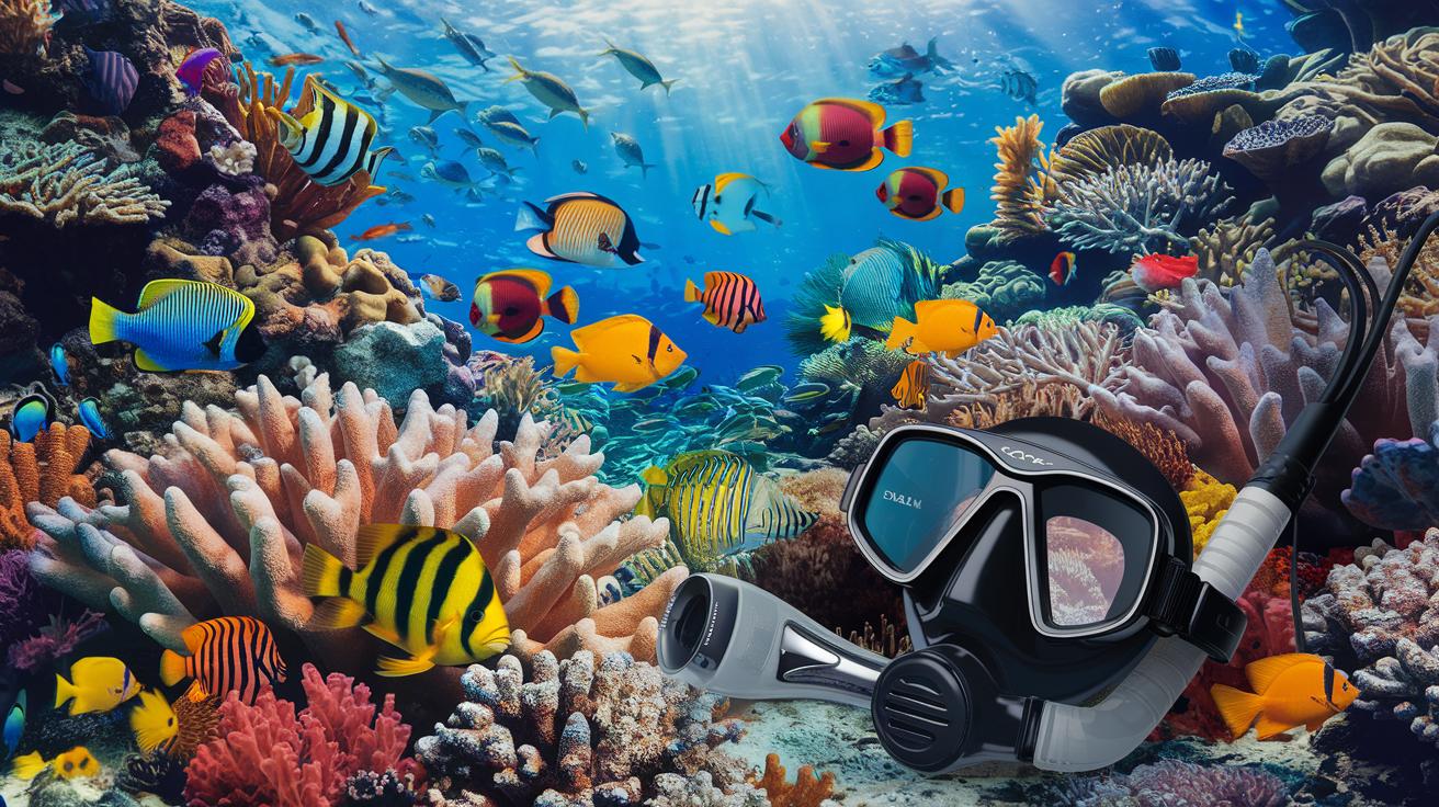 Top 5 miejsc do nurkowania na świecie