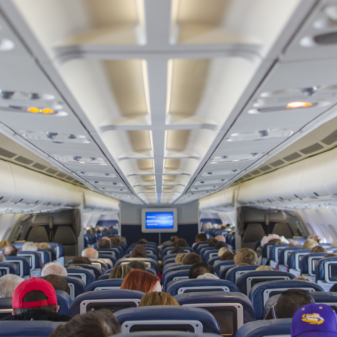 Grupowe bilety lotnicze – wygodne i oszczędne podróżowanie z Grupowe-Bilety.pl