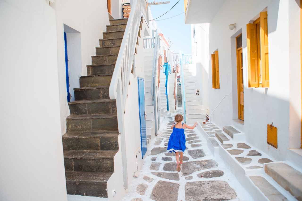 Grecja z dzieckiem: najlepsze miejsca i pomysły na wakacje 1 Grecja-z-dzieckiem.jpg