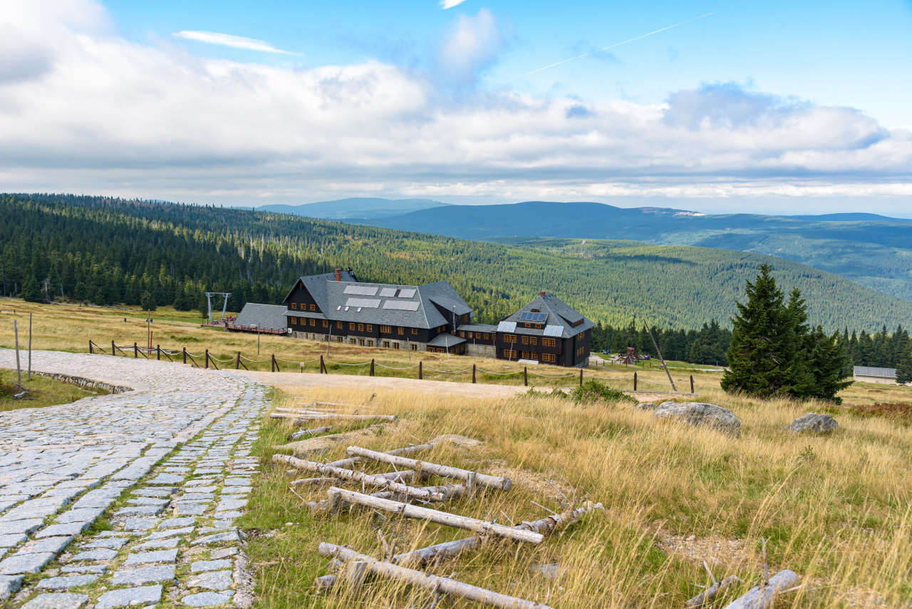 Beskid Śląski: Najpiękniejsze Trasy na Weekend