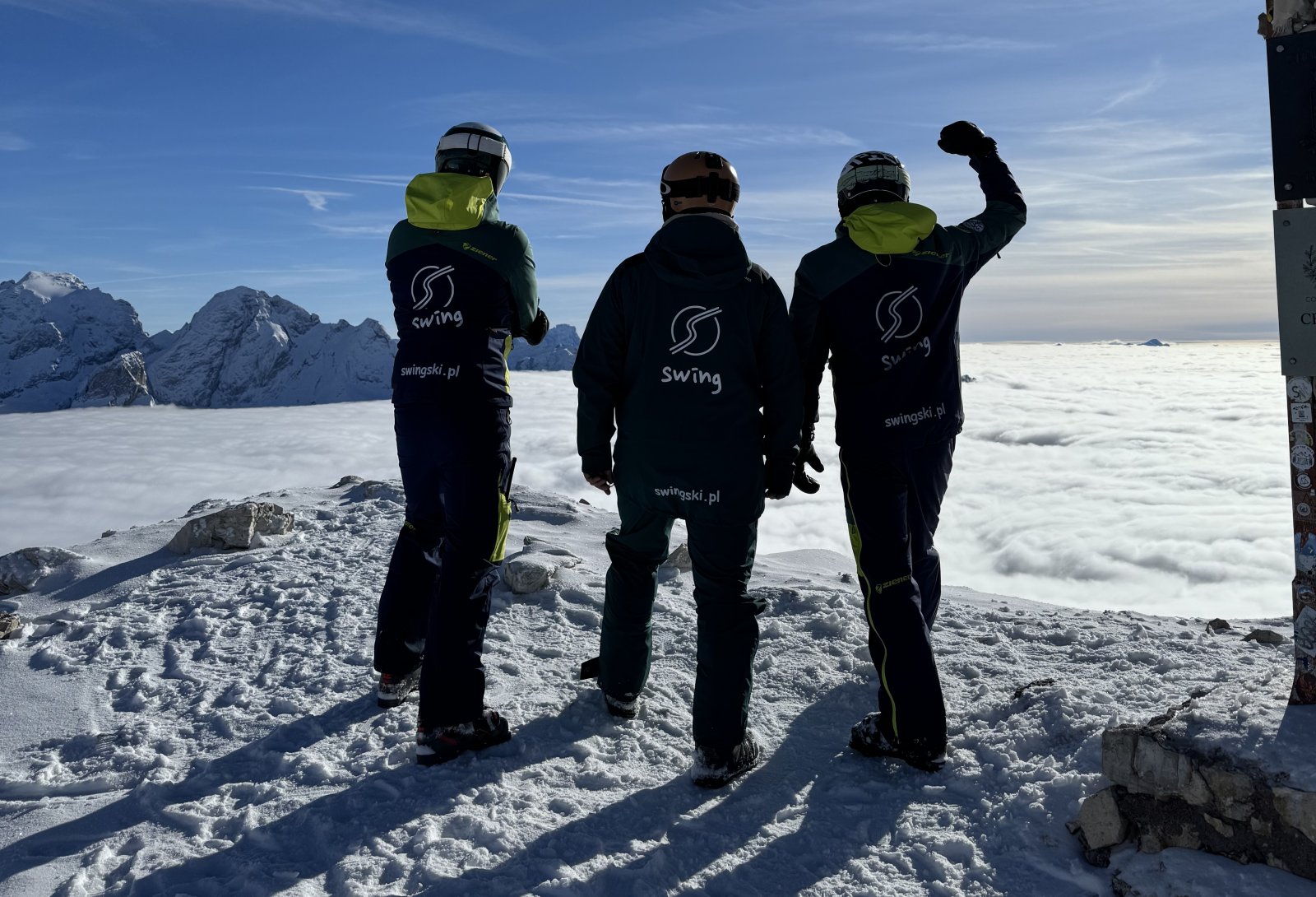 Jak zaplanować wyjazd narciarski do Włoch? Kompletny przewodnik krok po kroku